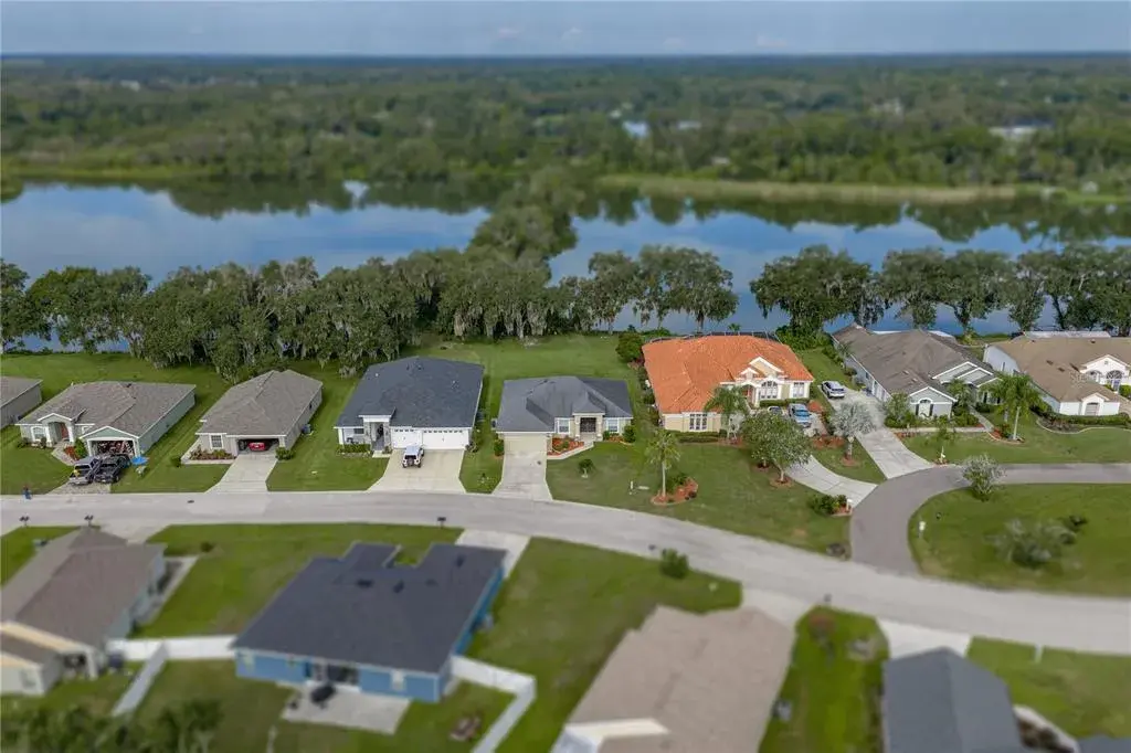 Property for sale at 4505 FAIRWAY OAKS DRIVE, MULBERRY, FL, 33860
