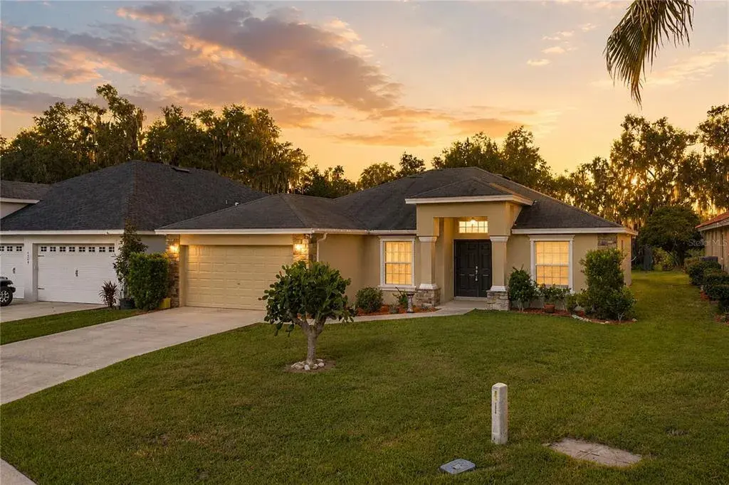 Property for sale at 4505 FAIRWAY OAKS DRIVE, MULBERRY, FL, 33860