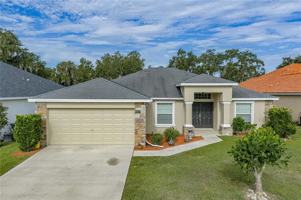 Property for sale at 4505 FAIRWAY OAKS DRIVE, MULBERRY, FL, 33860