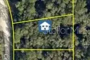 Property for sale at CEDARWOOD AVENUE, WEEKI WACHEE, FL, 34614