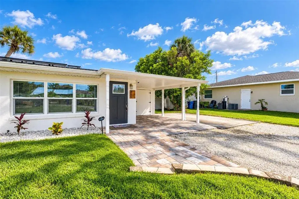 Property for sale at 315 AZALEA ROAD, VENICE, FL, 34293