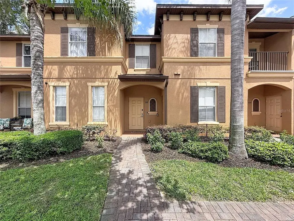 Property for sale at 244 CAPRI DRIVE, DAVENPORT, FL, 33897