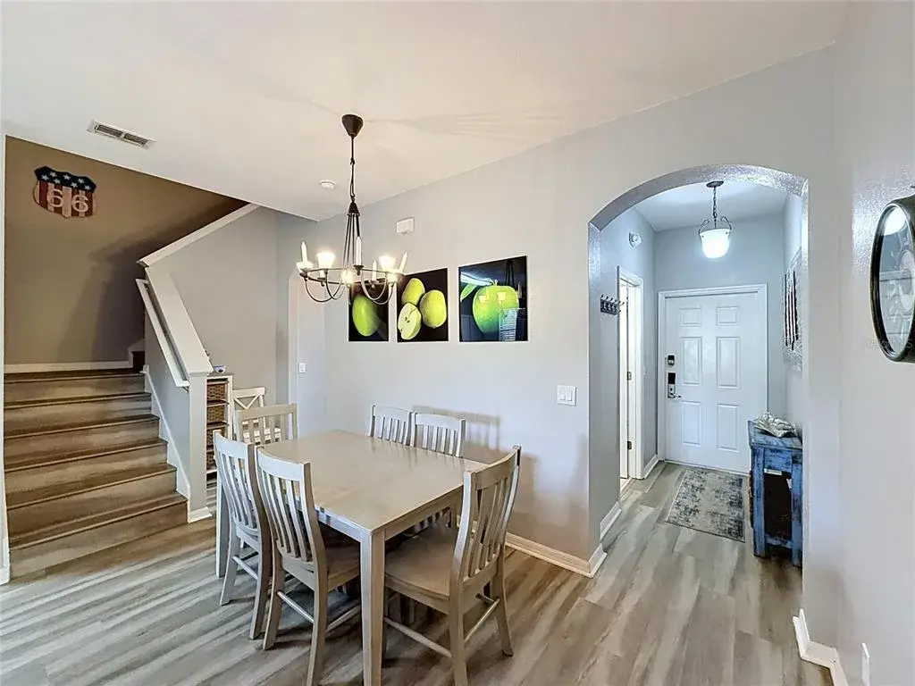 Property for sale at 244 CAPRI DRIVE, DAVENPORT, FL, 33897