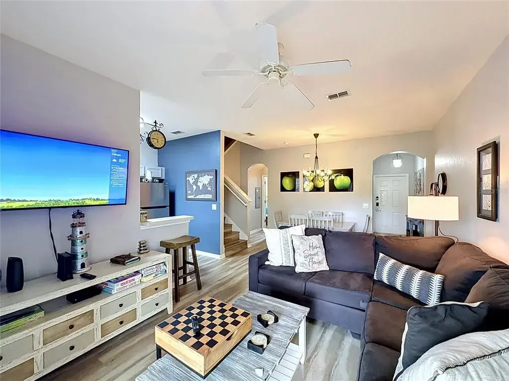 Property for sale at 244 CAPRI DRIVE, DAVENPORT, FL, 33897