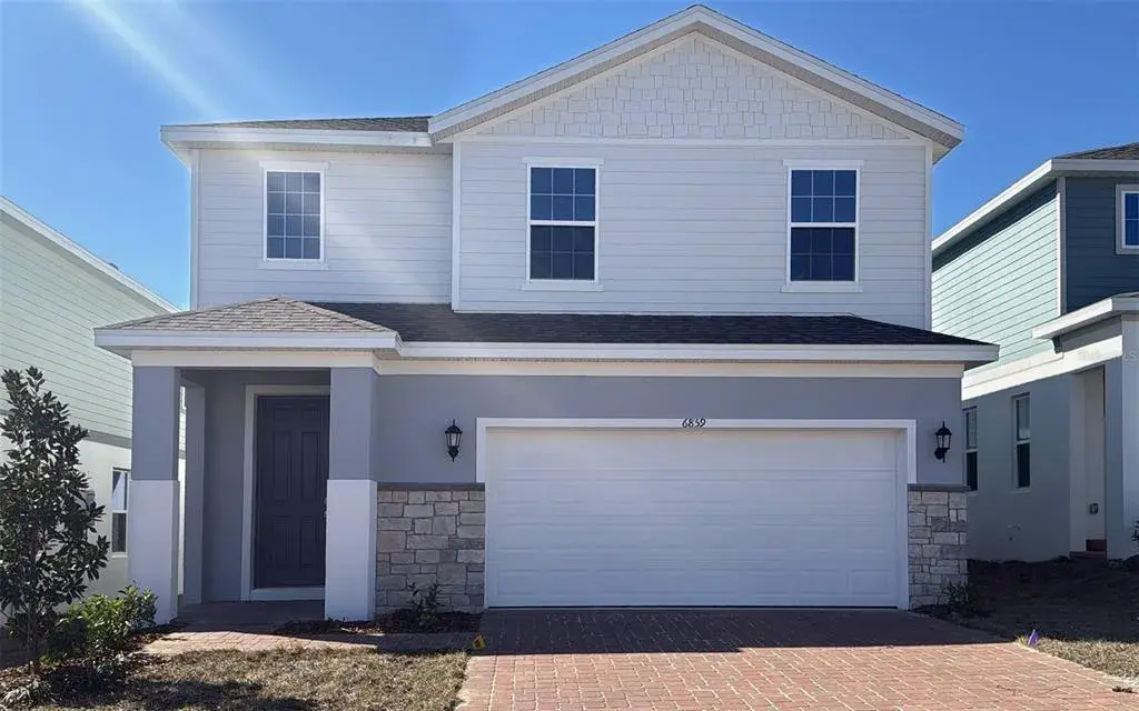 Property for sale at 6863 SPANISH IMPERIAL STREET, HOWEY IN THE HILLS, FL, 34737