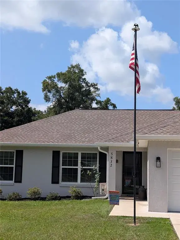 Property for sale at 5832 NW 63RD PLACE, OCALA, FL, 34482