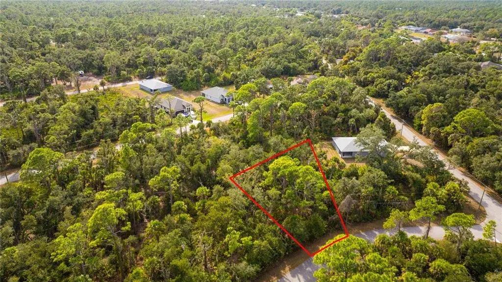 Property for sale at 14091 SLICHTER AVENUE, PORT CHARLOTTE, FL, 33953