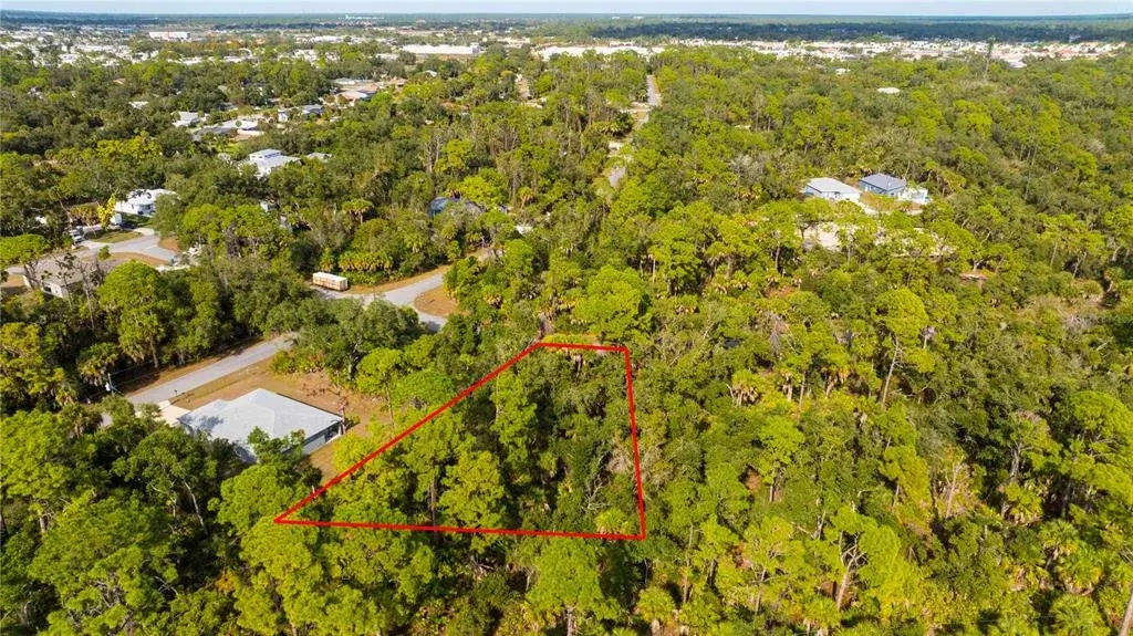 Property for sale at 14091 SLICHTER AVENUE, PORT CHARLOTTE, FL, 33953