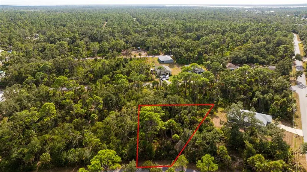 Property for sale at 14091 SLICHTER AVENUE, PORT CHARLOTTE, FL, 33953