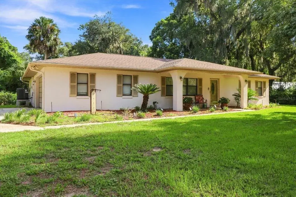 Property for sale at 9685 W TOM MASON DRIVE, CRYSTAL RIVER, FL, 34428