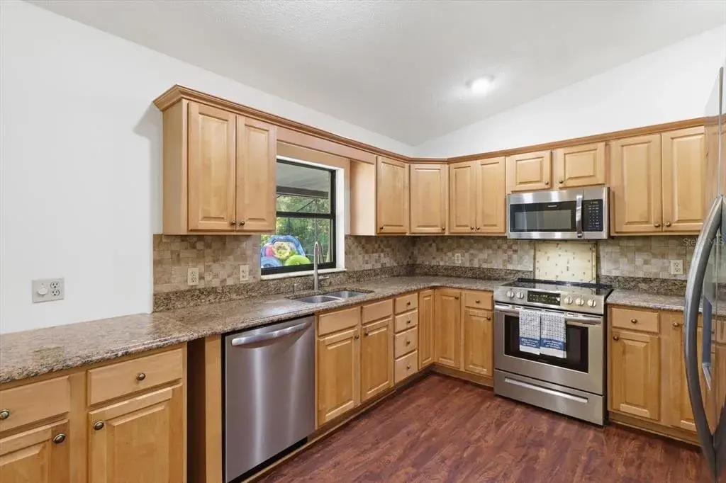 Property for sale at 9685 W TOM MASON DRIVE, CRYSTAL RIVER, FL, 34428
