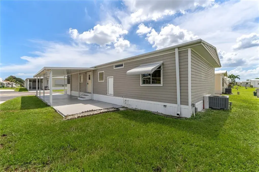 Property for sale at 52008 FLORINADA, BOYNTON BEACH, FL, 33436
