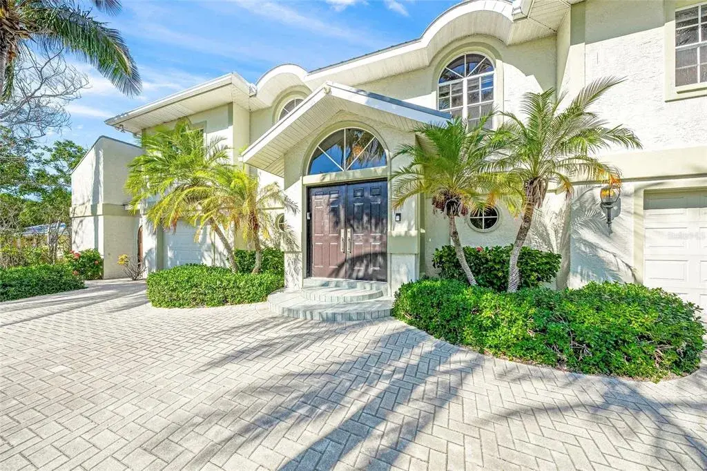 Property for sale at 569 JUAN ANASCO DRIVE, LONGBOAT KEY, FL, 34228