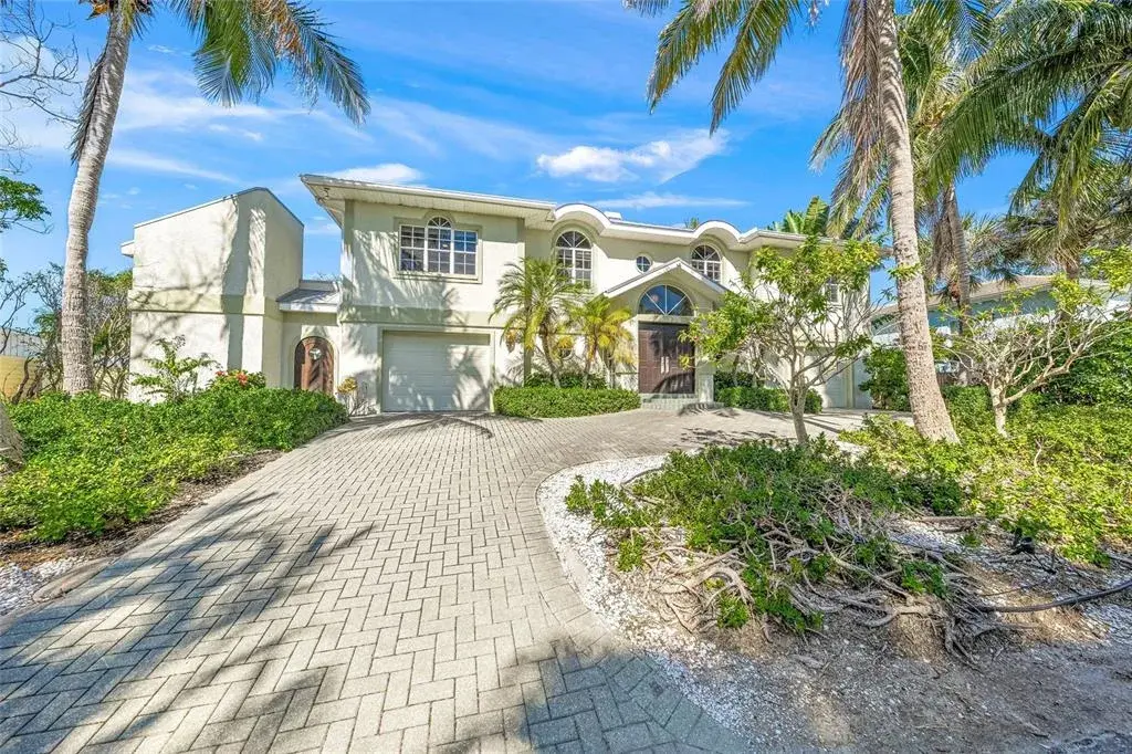 Property for sale at 569 JUAN ANASCO DRIVE, LONGBOAT KEY, FL, 34228