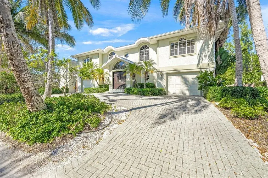 Property for sale at 569 JUAN ANASCO DRIVE, LONGBOAT KEY, FL, 34228