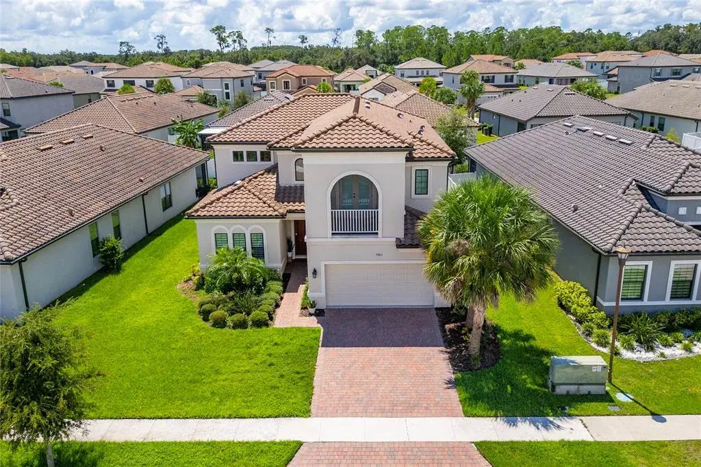 Property for sale at 3963 CARRICK BEND DRIVE, KISSIMMEE, FL, 34746
