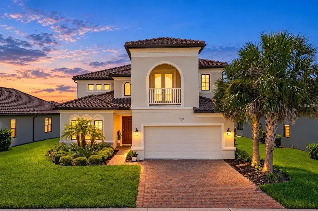 Property for sale at 3963 CARRICK BEND DRIVE, KISSIMMEE, FL, 34746