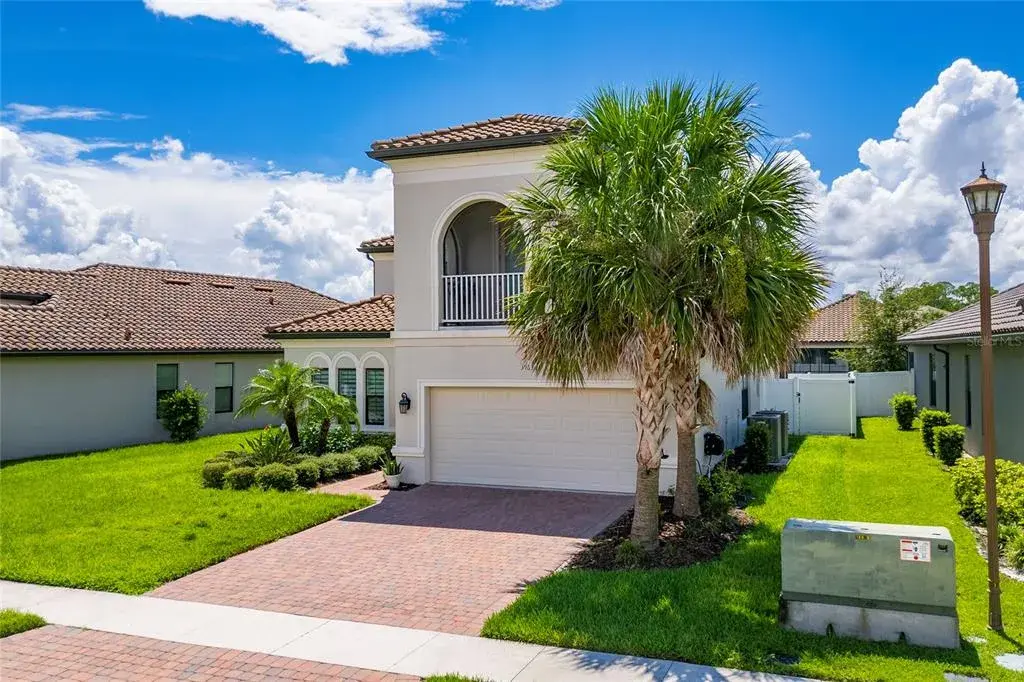 Property for sale at 3963 CARRICK BEND DRIVE, KISSIMMEE, FL, 34746