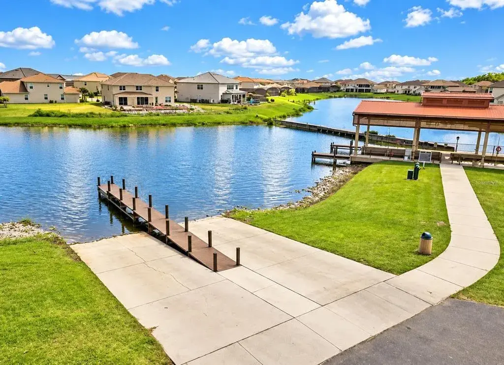 Property for sale at 3963 CARRICK BEND DRIVE, KISSIMMEE, FL, 34746