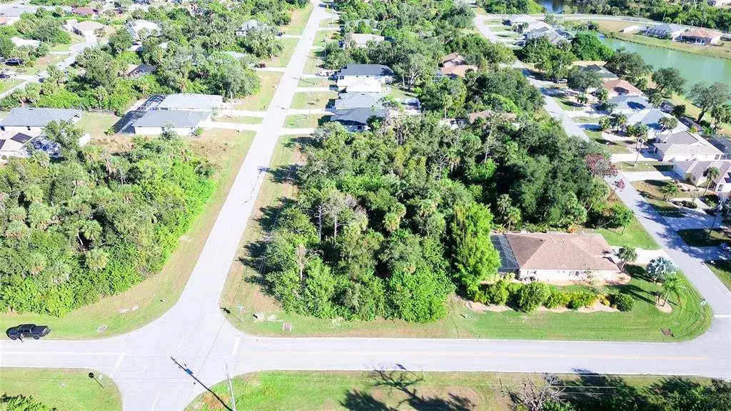 Property for sale at 199 COUGAR WAY, ROTONDA WEST, FL, 33947