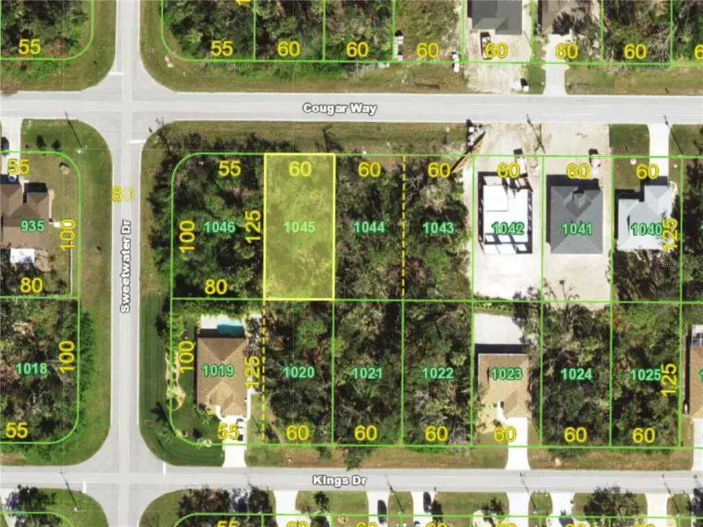 Property for sale at 199 COUGAR WAY, ROTONDA WEST, FL, 33947