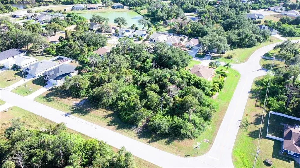Property for sale at 199 COUGAR WAY, ROTONDA WEST, FL, 33947