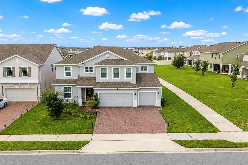 Property for sale at 7634 MODICA STREET, CLERMONT, FL, 34714