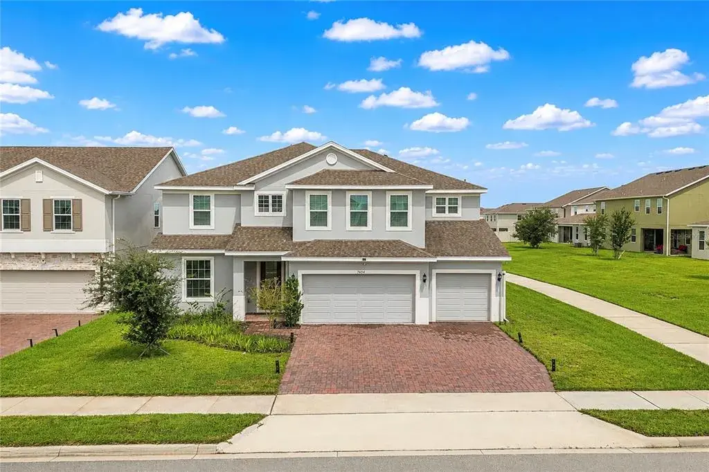 Property for sale at 7634 MODICA STREET, CLERMONT, FL, 34714