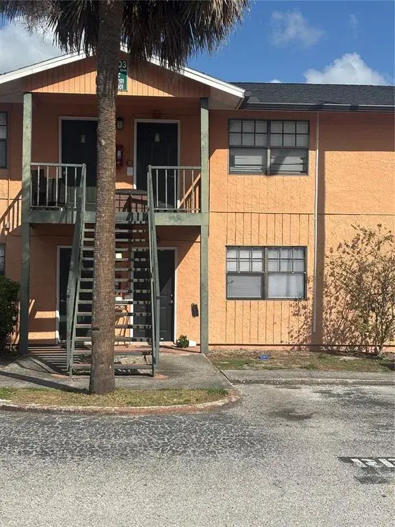 Property for sale at 12403 HIBISCUS OAK PLACE UNIT 202, TAMPA, FL, 33612
