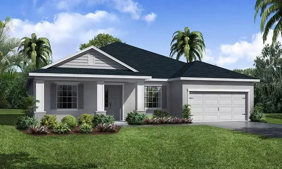 Property for sale at 8880 PARKINSON PLACE, WILDWOOD, FL, 34785