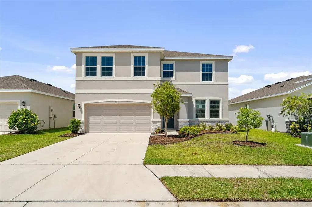 Property for sale at 3813 LIVELY CORAL PLACE, BRADENTON, FL, 34208