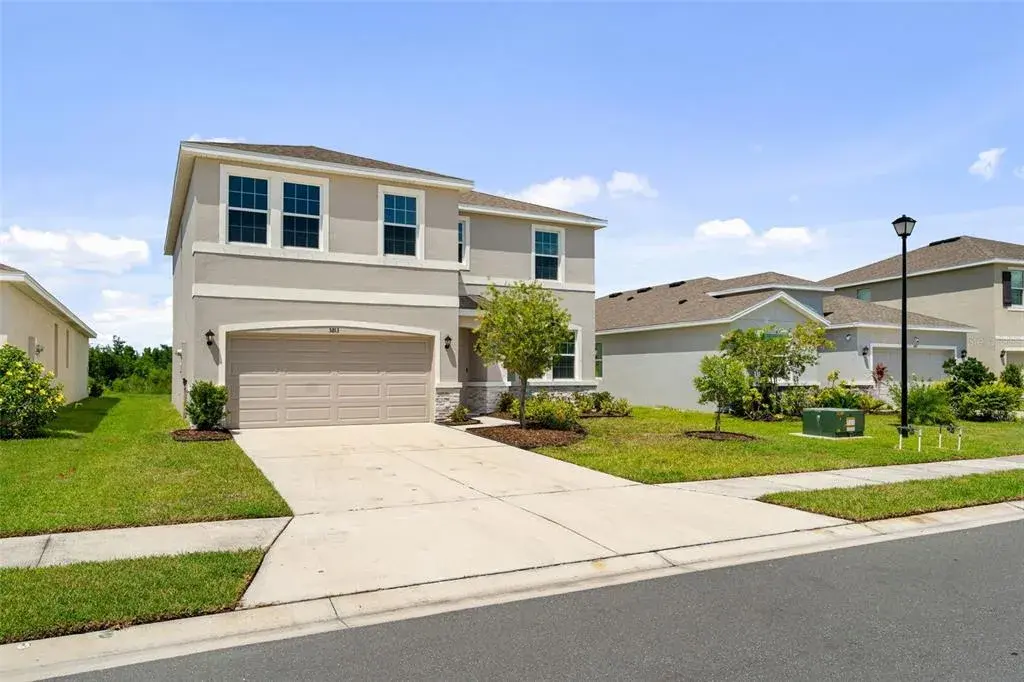 Property for sale at 3813 LIVELY CORAL PLACE, BRADENTON, FL, 34208