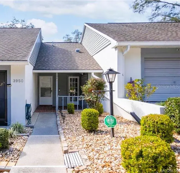 Property for sale at 3950 N HUCKLEBERRY POINT, BEVERLY HILLS, FL, 34465