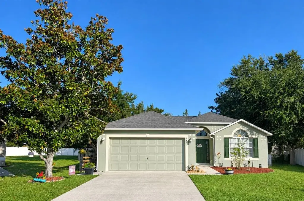 Property for sale at 3431 WILD OCELOT COURT, DELAND, FL, 32724