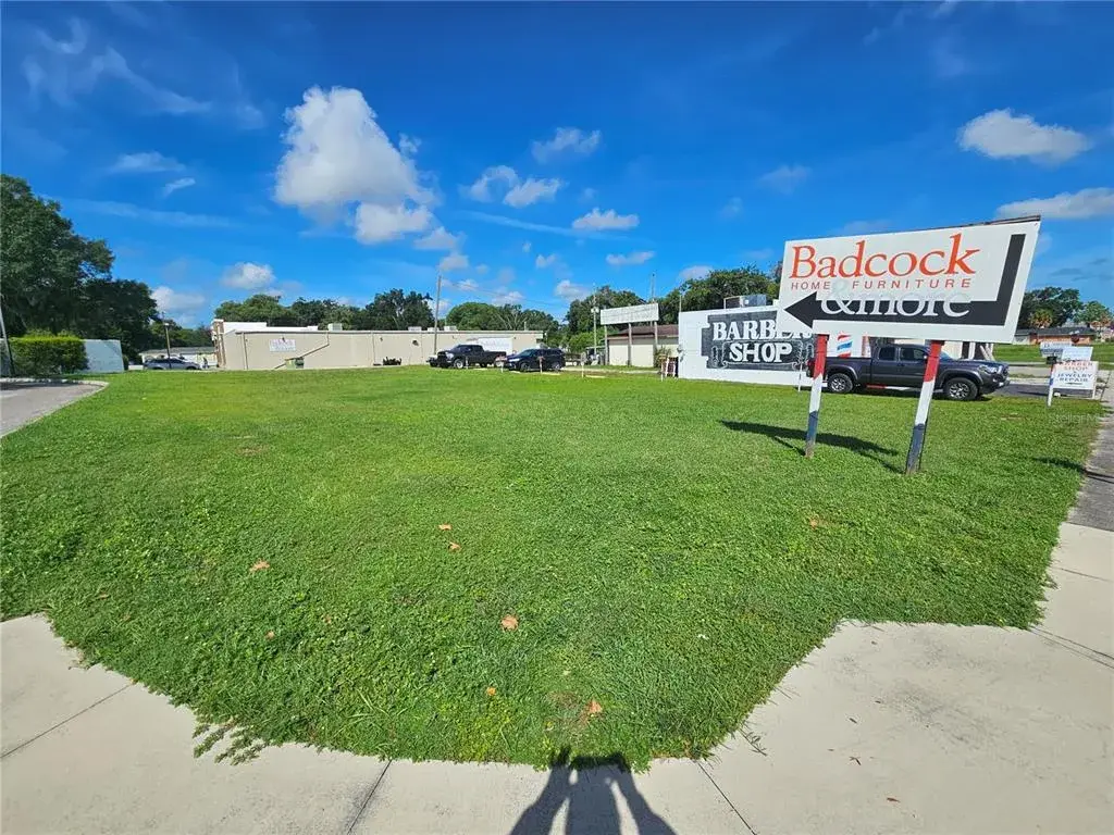 Property for sale at 0 GALL BOULEVARD, ZEPHYRHILLS, FL, 33542