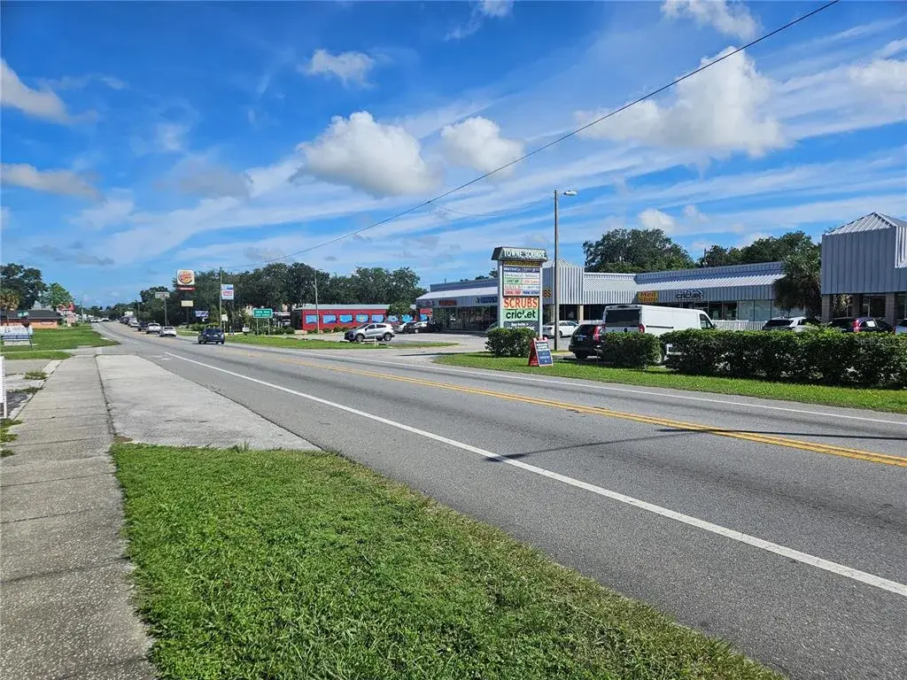 Property for sale at 0 GALL BOULEVARD, ZEPHYRHILLS, FL, 33542