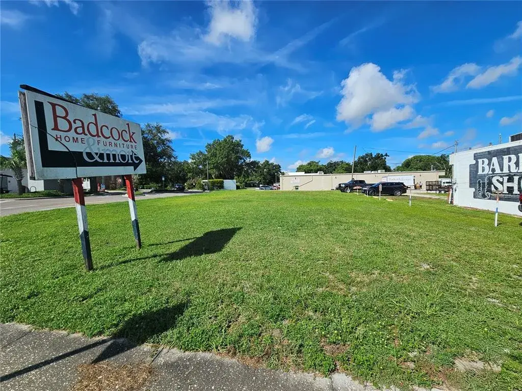 Property for sale at 0 GALL BOULEVARD, ZEPHYRHILLS, FL, 33542