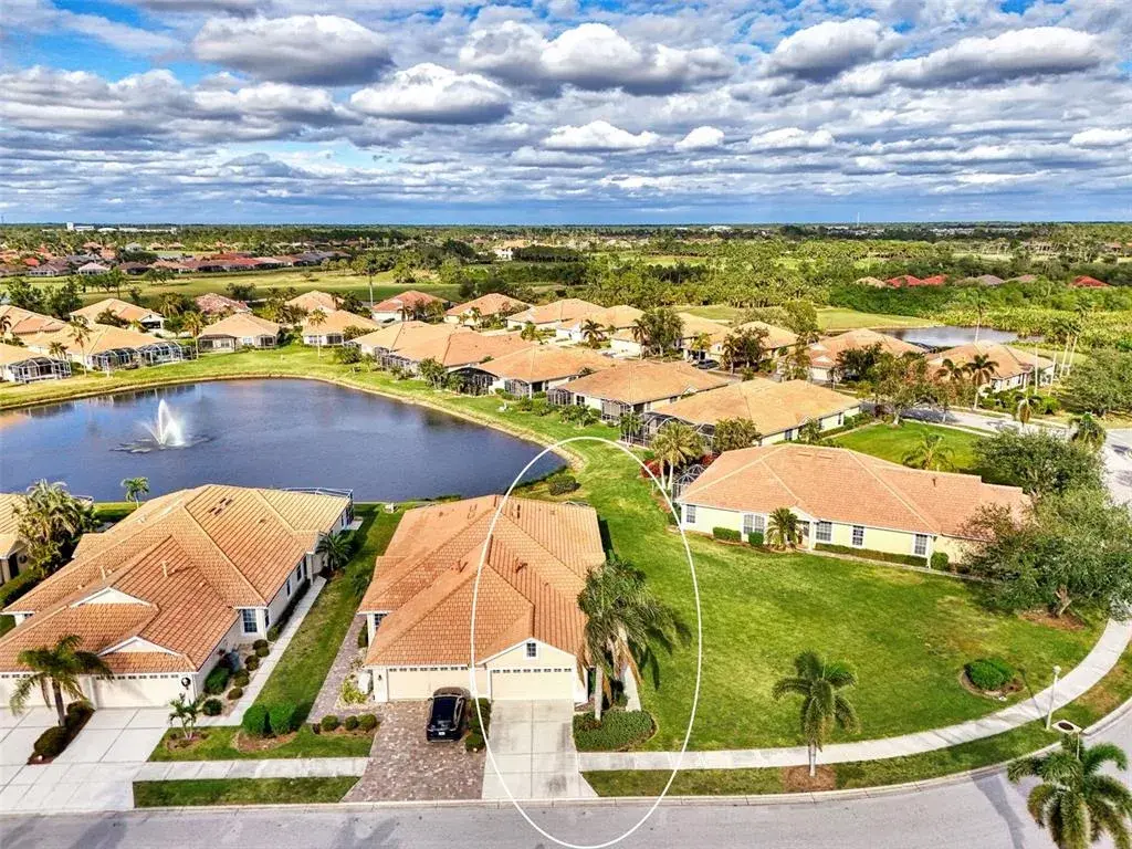 Property for sale at 4980 WHISPERING OAKS DRIVE, NORTH PORT, FL, 34287