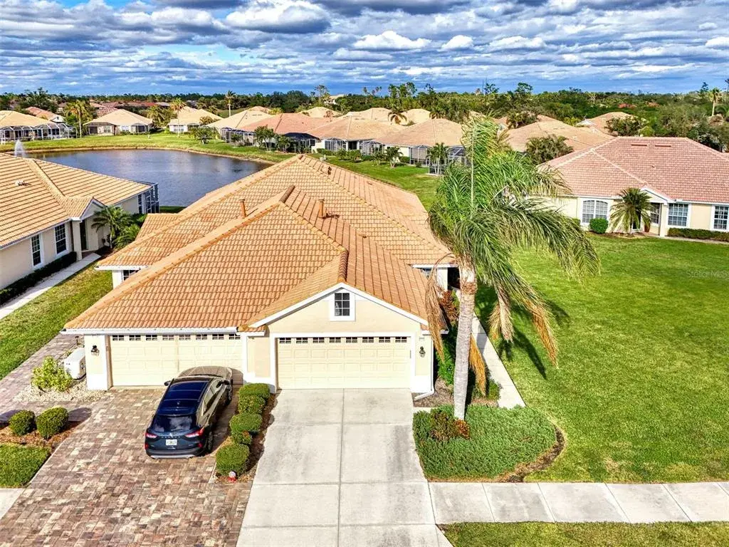 Property for sale at 4980 WHISPERING OAKS DRIVE, NORTH PORT, FL, 34287
