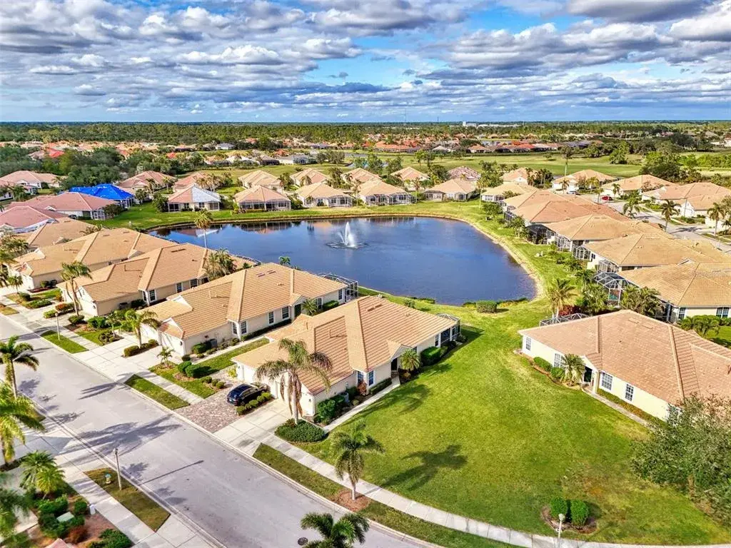 Property for sale at 4980 WHISPERING OAKS DRIVE, NORTH PORT, FL, 34287