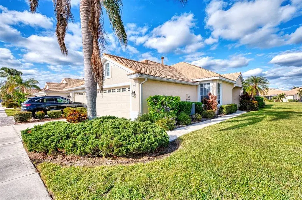 Property for sale at 4980 WHISPERING OAKS DRIVE, NORTH PORT, FL, 34287
