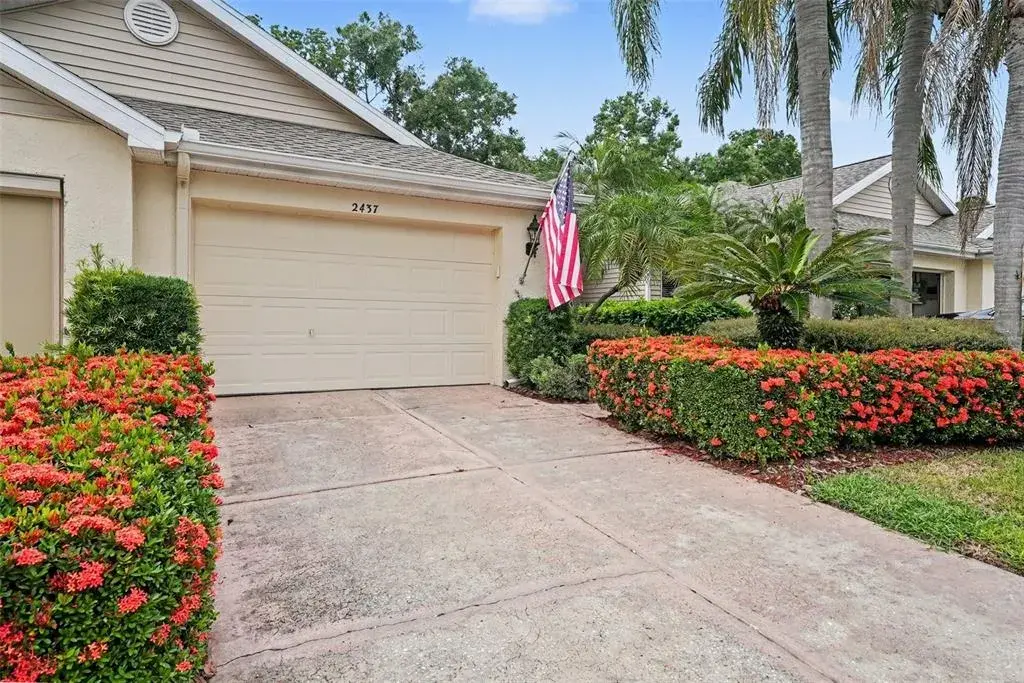 Property for sale at 2437 NANTUCKET HARBOR LOOP UNIT 2437, SUN CITY CENTER, FL, 33573