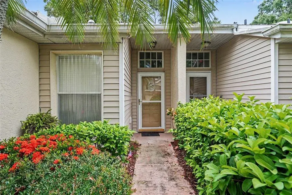 Property for sale at 2437 NANTUCKET HARBOR LOOP UNIT 2437, SUN CITY CENTER, FL, 33573