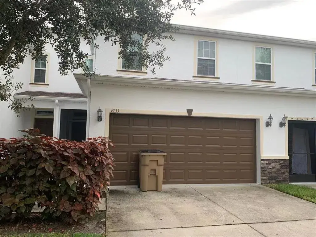 Property for sale at 8613 ANDALUCIA FIELD DRIVE, TAMPA, FL, 33637
