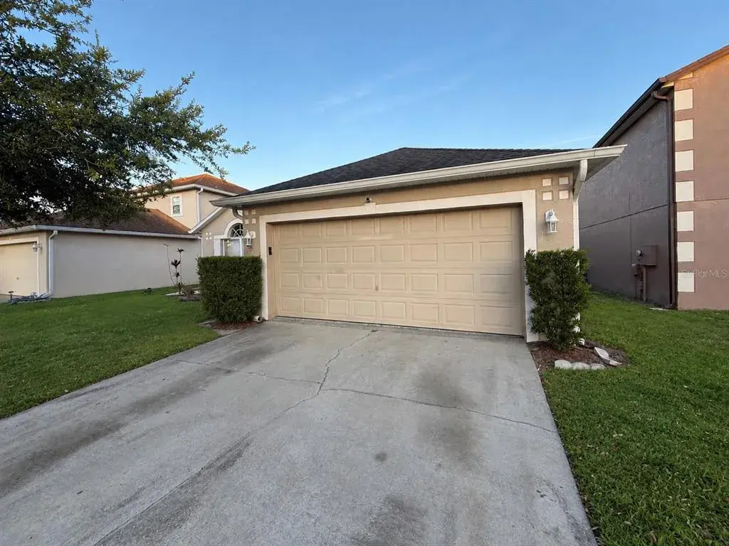 Property for sale at 11857 PETHRICK DRIVE, ORLANDO, FL, 32824