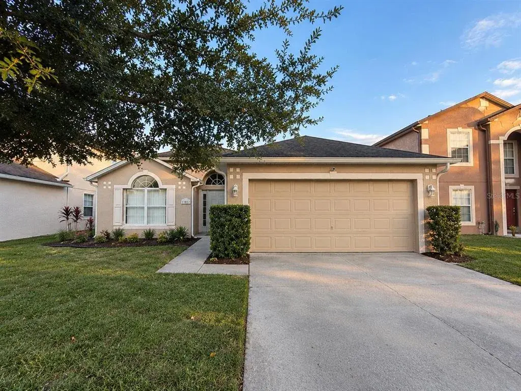 Property for sale at 11857 PETHRICK DRIVE, ORLANDO, FL, 32824