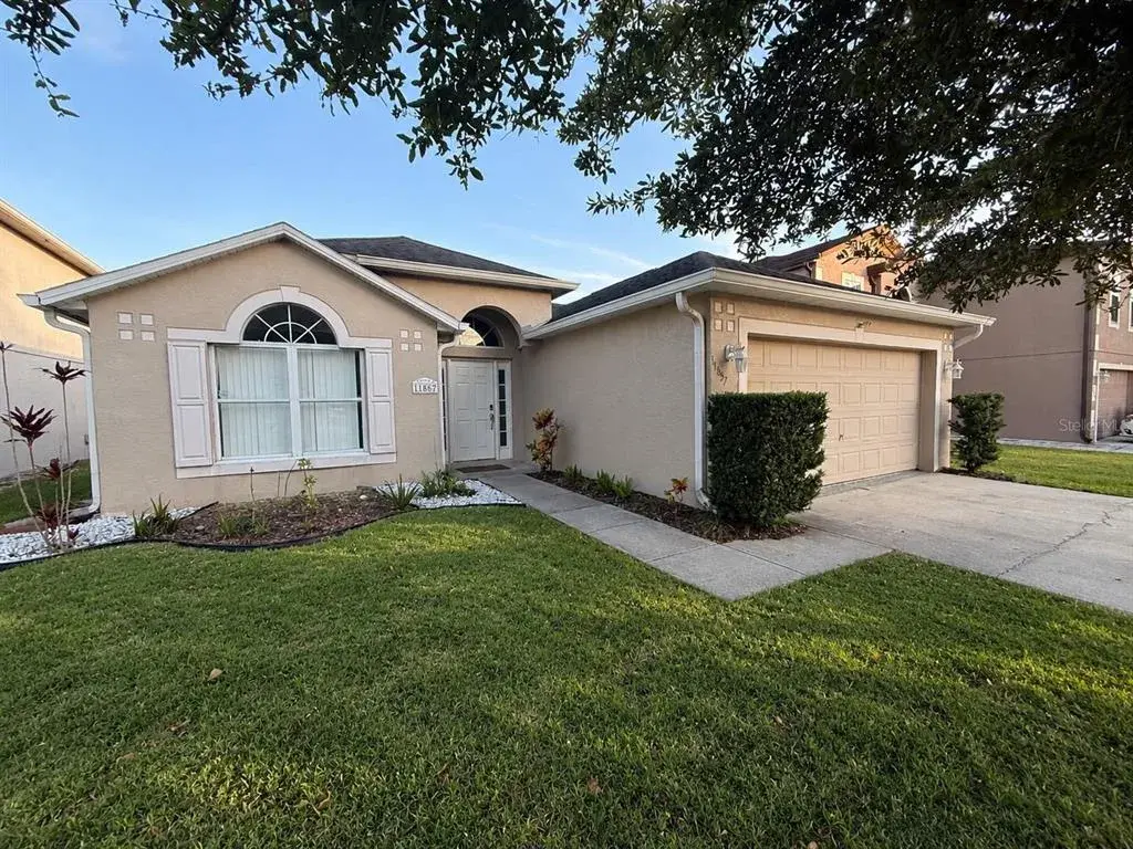 Property for sale at 11857 PETHRICK DRIVE, ORLANDO, FL, 32824
