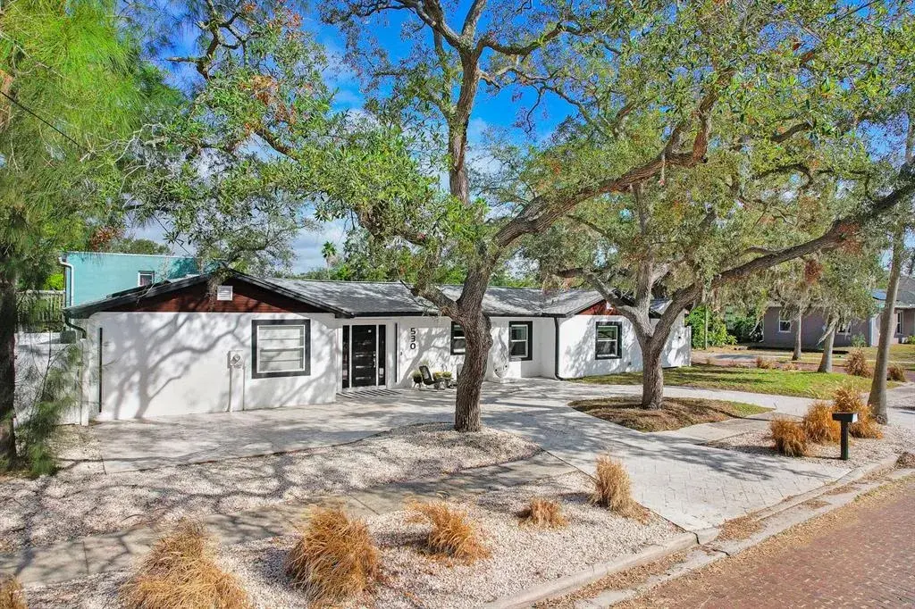 Property for sale at 530 LOCKLIE STREET, DUNEDIN, FL, 34698