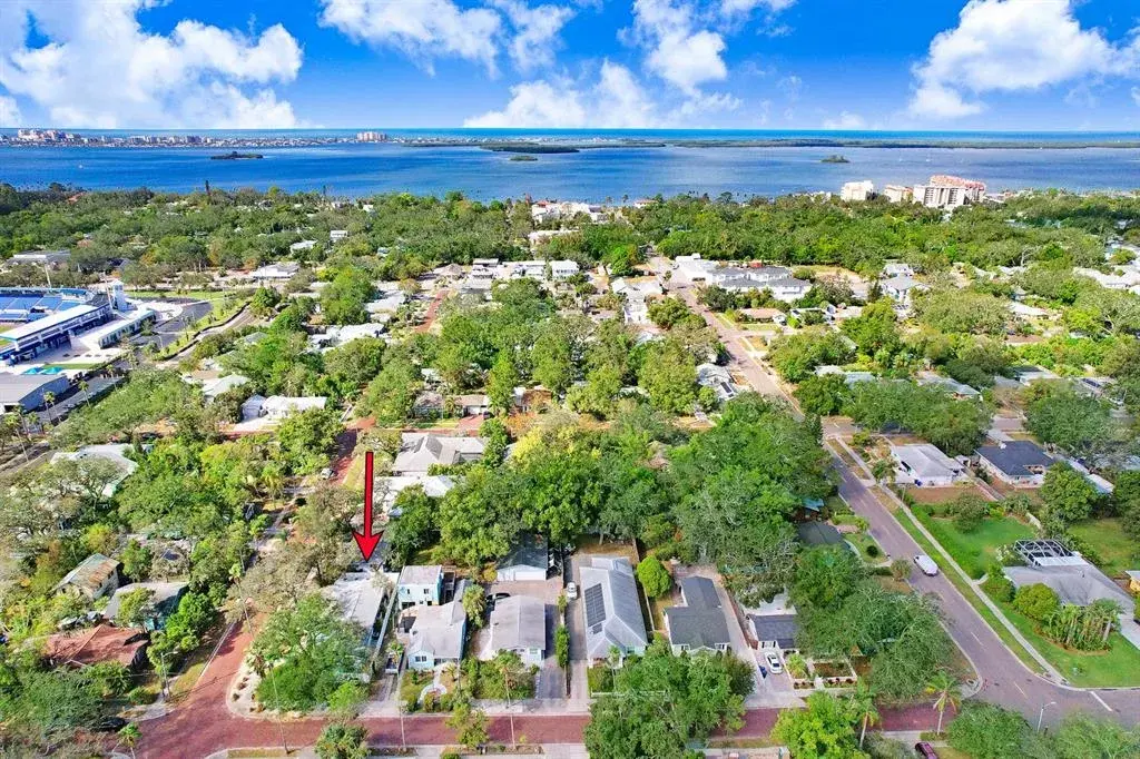 Property for sale at 530 LOCKLIE STREET, DUNEDIN, FL, 34698