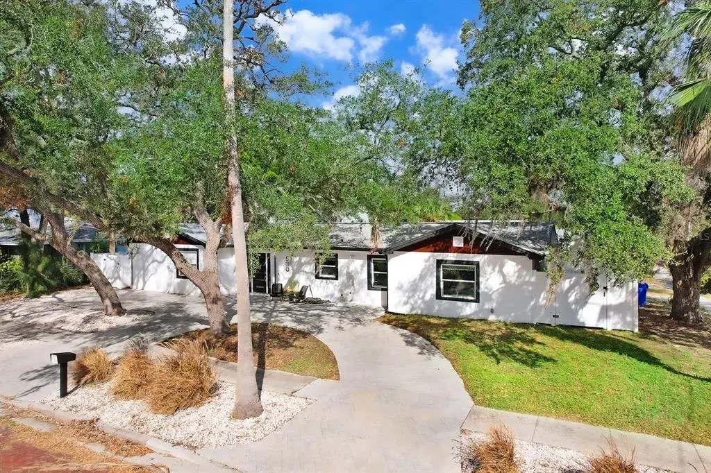 Property for sale at 530 LOCKLIE STREET, DUNEDIN, FL, 34698